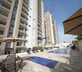 Apartamento com 3 Quartos à venda, 162m² no Engordadouro, Jundiaí
