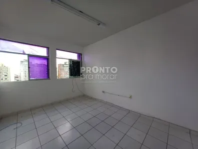 Sala Comercial à venda, 27m² no Boa Vista, Recife