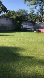Lote/Terreno à venda, 1044m² no Interlagos, São Paulo