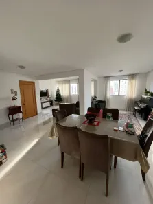 Apartamento com 3 Quartos à venda, 148m² no Setor Bueno, Goiânia