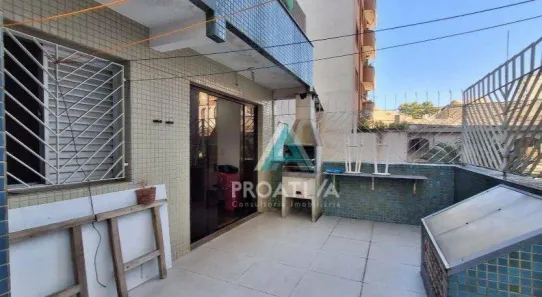 Apartamento com 3 Quartos à venda, 125m² no Osvaldo Cruz, São Caetano do Sul