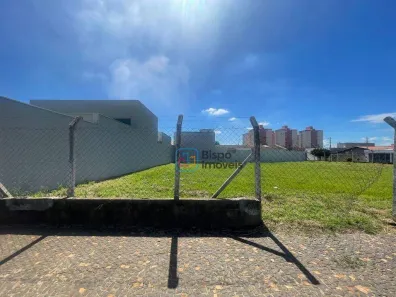 Lote/Terreno à venda, 356m² no Jardim Paulistano, Americana