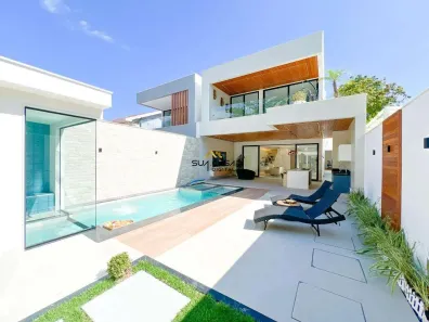 Casa com 5 Quartos à venda, 420m² no Barra da Tijuca, Rio de Janeiro