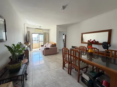 Apartamento com 1 Quarto à venda, 66m² no Tupi, Praia Grande