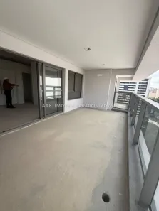 Apartamento com 2 Quartos à venda, 112m² no Vila Clementino, São Paulo