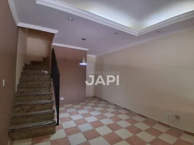 Casa de Condomínio com 2 Quartos para alugar, 69m² no Jardim Martins, Jundiaí