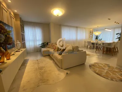 Apartamento com 3 Quartos à venda, 130m² no Andorinha, Itapema