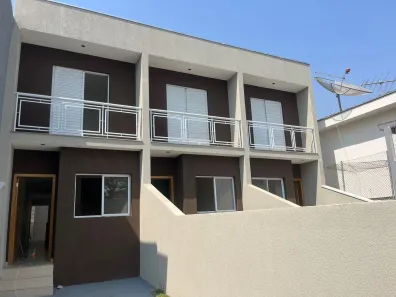 Sobrado com 3 Quartos à venda, 96m² no Vila Tiradentes, São Paulo