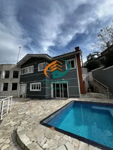 Sobrado com 6 Quartos à venda, 445m² no Vila Pedroso, Arujá