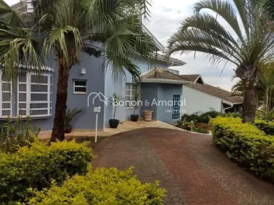 Casa de Condomínio com 3 Quartos à venda, 480m² no Colinas dos Álamos, Valinhos
