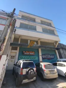 Sala Comercial para alugar, 120m² no Companhia Fazenda Belém, Franco da Rocha