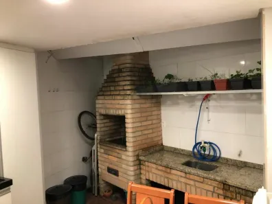 Casa com 3 Quartos à venda, 109m² no Jardim Santa Maria, São Paulo