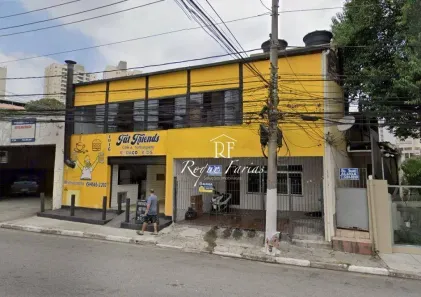 Prédio Comercial à venda, 750m² no Vila Campesina, Osasco