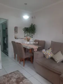 Casa de Condomínio com 3 Quartos à venda, 110m² no Vila Carrão, São Paulo