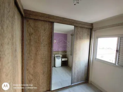 Apartamento com 2 Quartos à venda, 74m² no Guilhermina, Praia Grande