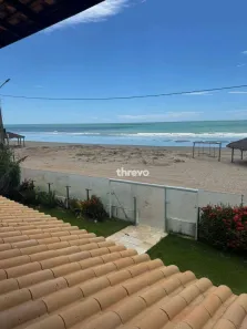 Casa com 10 Quartos para alugar, 200m² no Pr Dunas, Luís Correia