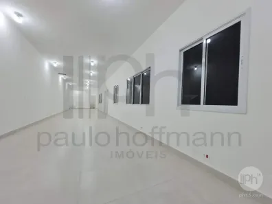 Imóvel Comercial para alugar, 128m² no Brooklin Paulista, São Paulo