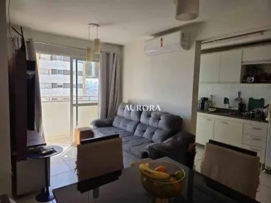 Apartamento com 3 Quartos à venda, 68m² no Gleba Fazenda Palhano, Londrina