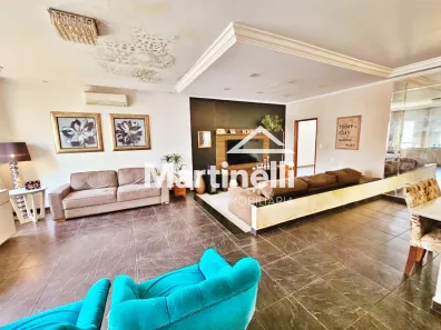 Casa com 3 Quartos à venda, 313m² no Ribeirânia, Ribeirão Preto