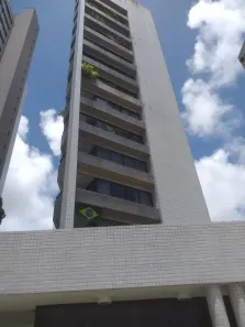 Apartamento com 4 Quartos à venda, 220m² no Parnamirim, Recife