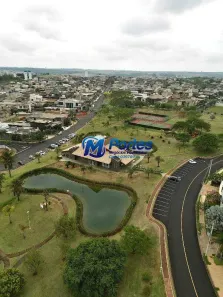Casa de Condomínio com 1 Quarto à venda, 808m² no Parque Residencial Damha V, São José do Rio Preto