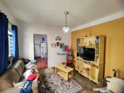 Sobrado com 3 Quartos à venda, 120m² no Vila Carolina, São Paulo