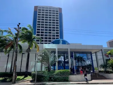 Lote/Terreno para alugar, 8m² no Meireles, Fortaleza