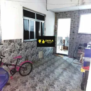 com 2 Quartos à venda, 60m² no Turiaçu, Rio de Janeiro