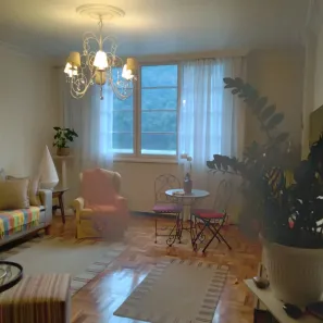 Apartamento com 3 Quartos à venda, 112m² no Centro, Petrópolis
