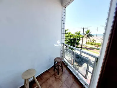 Apartamento com 1 Quarto à venda, 52m² no Caiçara, Praia Grande