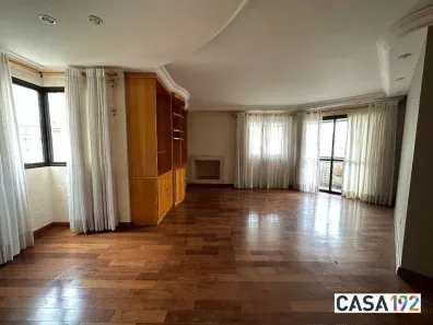Apartamento com 3 Quartos à venda, 140m² no Brooklin Novo, São Paulo