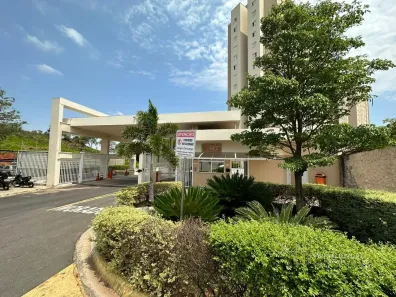 Apartamento com 2 Quartos à venda, 48m² no Chácara das Nações, Valinhos