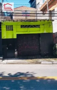Imóvel Comercial com 2 Quartos à venda, 180m² no Freguesia do Ó, São Paulo