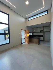 Casa com 3 Quartos à venda, 115m² no Parque Barnabé, Indaiatuba