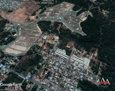 Lote/Terreno à venda, 15000m² no Santa Cruz, Cuiabá