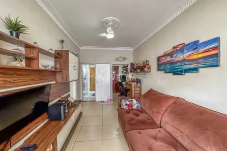Apartamento com 3 Quartos à venda, 73m² no Laranjeiras, Rio de Janeiro