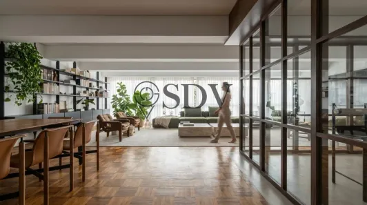 Apartamento com 3 Quartos à venda, 410m² no Higienópolis, São Paulo