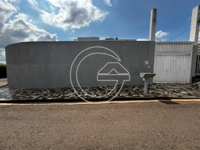 Lote/Terreno à venda, 200m² no Centro, Marília
