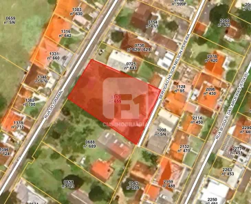 Lote/Terreno à venda, 1377m² no Campeche, Florianópolis