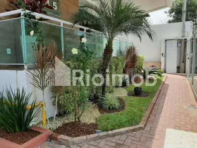 Apartamento com 3 Quartos à venda, 150m² no Taquara, Rio de Janeiro