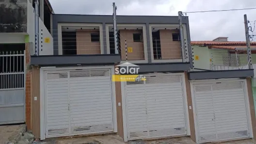 Sobrado com 3 Quartos à venda, 110m² no Vila Salete, São Paulo