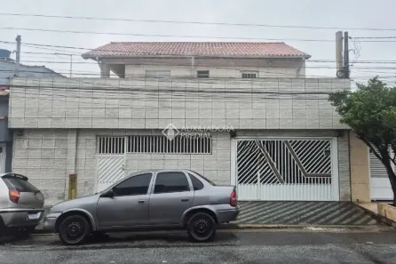 Casa com 3 Quartos à venda, 235m² no Alves Dias, São Bernardo do Campo