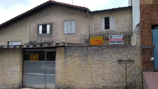 Sobrado com 3 Quartos à venda, 120m² no Jardim Catanduva, São Paulo