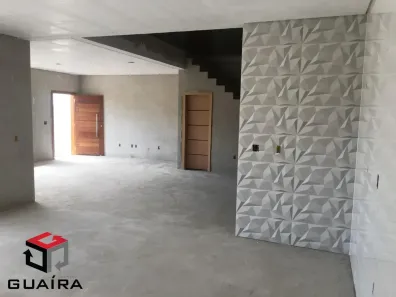 Sobrado com 4 Quartos à venda, 331m² no Independência, São Bernardo do Campo