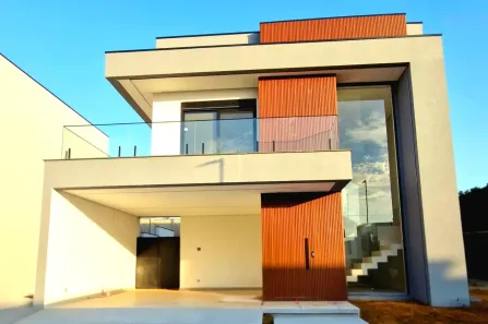 Casa de Condomínio com 4 Quartos à venda, 235m² no Jardim Tereza Cristina, Jundiaí