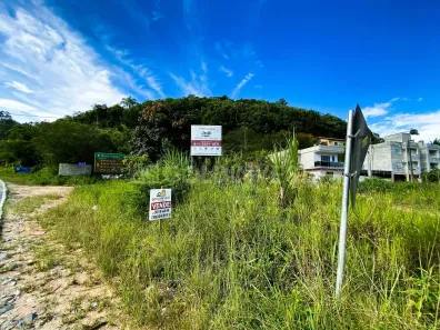 Lote/Terreno à venda, 360m² no Zantão, Brusque