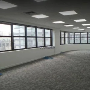 Sala Comercial à venda, 377m² no Vila Buarque, São Paulo
