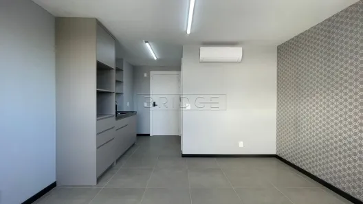 Apartamento com 1 Quarto para alugar, 25m² no Boa Vista, Porto Alegre