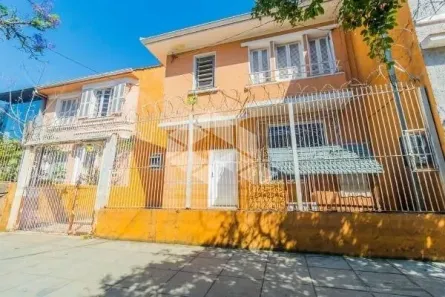 Casa com 2 Quartos à venda, 99m² no Floresta, Porto Alegre