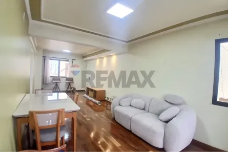 Apartamento com 2 Quartos para alugar, 157m² no Centro, Piracicaba